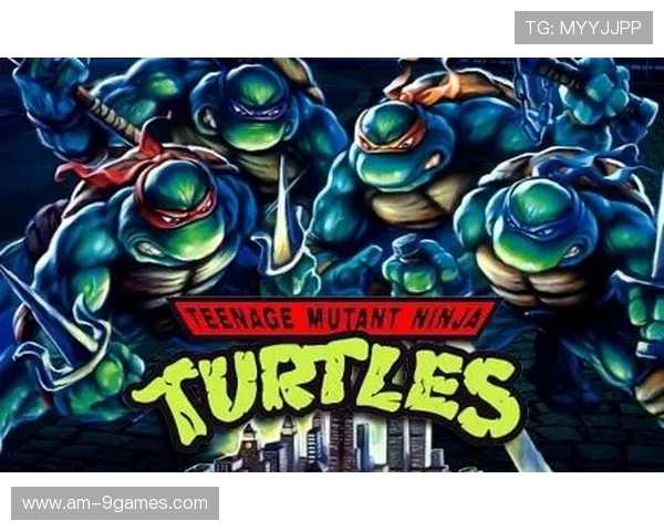 《怀旧经典老式键盘插卡游戏机忍者神龟全攻略与回忆之旅》